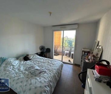 Appartement à louer 2 pièces 51.62m² - Photo 4