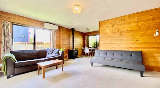 Warm and Spacious - Photo 1