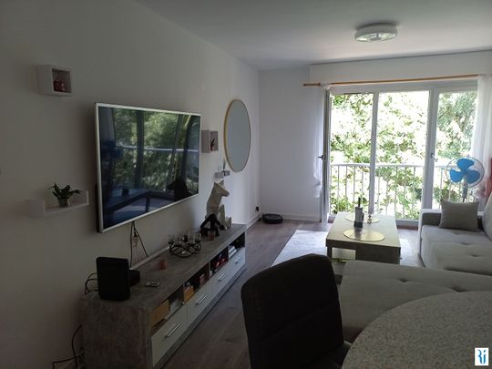 Location Appartement 2 pièces 55m² - Photo 1