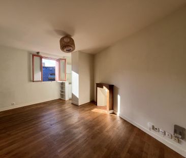 Location Appartement RENNES - Quartier CENTRE-VILLE - Photo 3