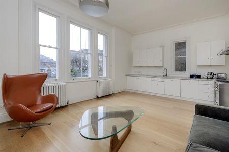 Blenheim Crescent, W11 - Photo 3