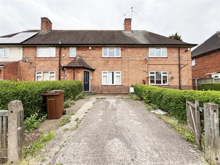 2 bedroom Terraced House to rent - Photo 3