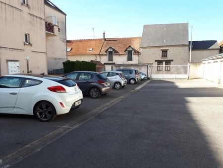 APPARTEMENT ANGERVILLE - 3 pièce(s) - 62.79 m2 - Photo 5
