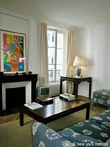 Logement à Paris, Location meublée - T2 - Saint-Germain des Prés (PA-2605) - Photo 3