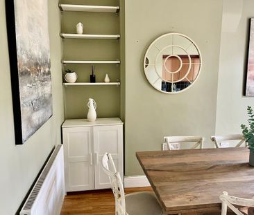 3 bedroom terraced house to rent - Photo 3