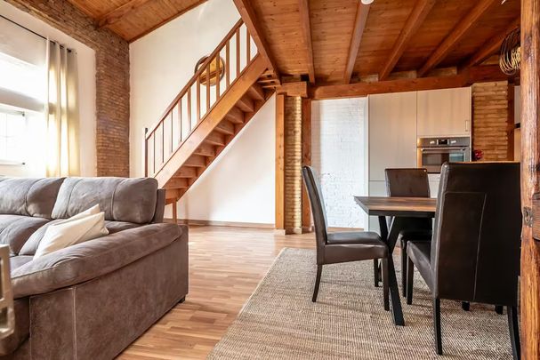 Carrer de Granada, Valencia, Valencian Community 46006 - Photo 1