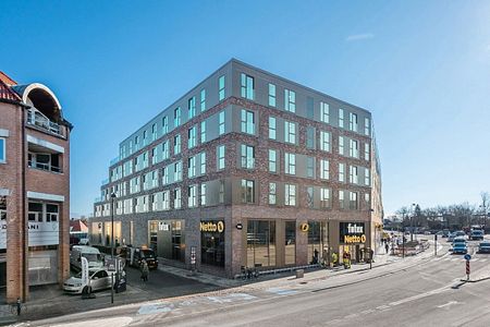 Gyldendalsvej 2, 1. 22, 2800 Kongens Lyngby - Photo 5