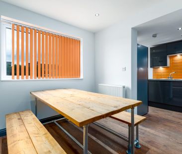 1 bedroom in a house share to rent - Photo 5