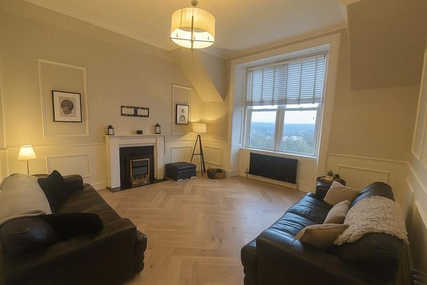 3 bedroom apartment to rent - Photo 1