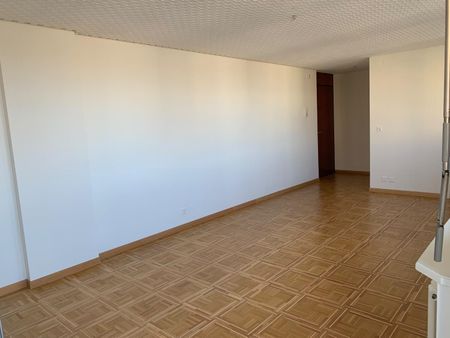 1 Zimmer, 34 m², 6. Stock - Photo 2