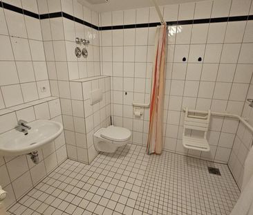 Im besten Alter eine passende Wohnung bei VIVAWEST. - Foto 3