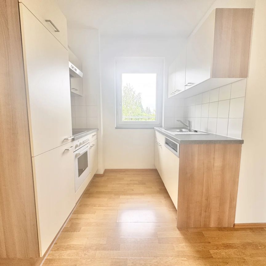 Schöne 2-Zimmer-Wohnung zur Miete im beliebten Wohnbezirk Puntigam - Foto 1