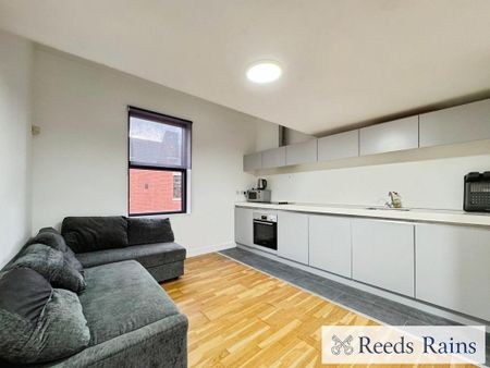 2 bedroom terraced house to rent - Photo 3