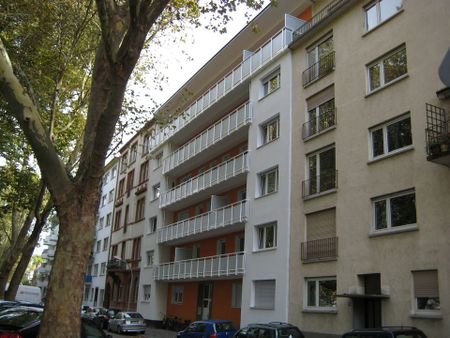 Rennershofstr. 16/17, 68163 Mannheim OT Lindenhof - Foto 5