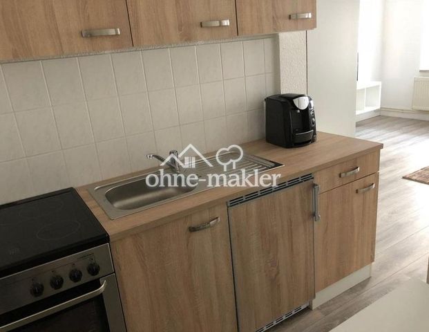 Komfortable möblierte Wohnung EG, “zentral und doch ruhig“ - Photo 1