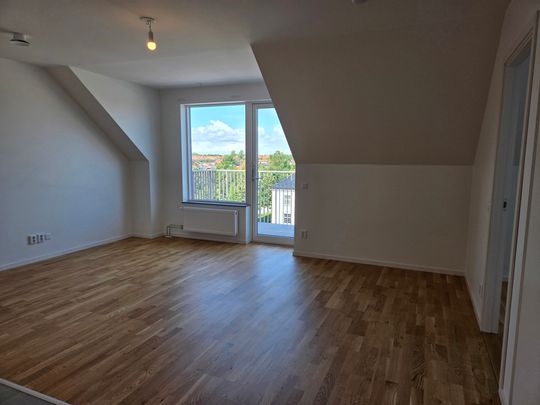 Glädjebacksgatan 4A, Trelleborg Centrum - Foto 1