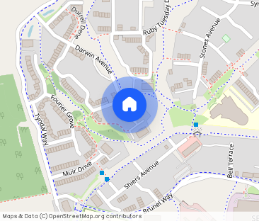 Raffles Court, Darwin Avenue, Dartford - Photo 1