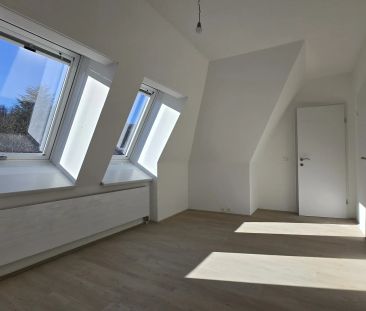 Traumhafte Balkonwohnung - Herrlicher Grün-/Weitblick - Erstbezug n... - Photo 5