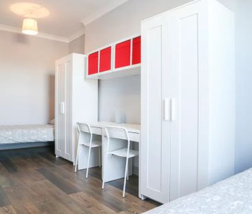 Blessington Street, Dublin - Photo 1