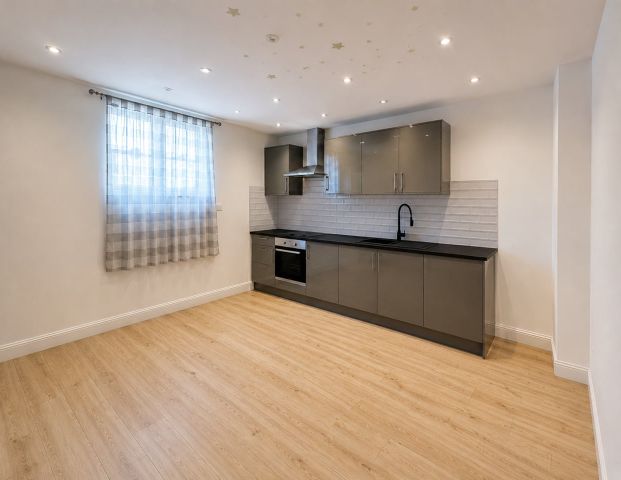 Studio Flat, Southampton St, RG1 - Photo 1