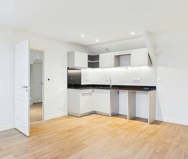 Beau F2 neuf - parking - Photo 5