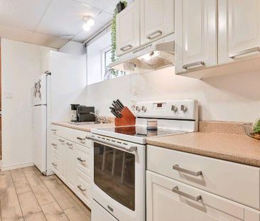 3 1/2 vieux Longueuil animaux acceptés - Photo 4