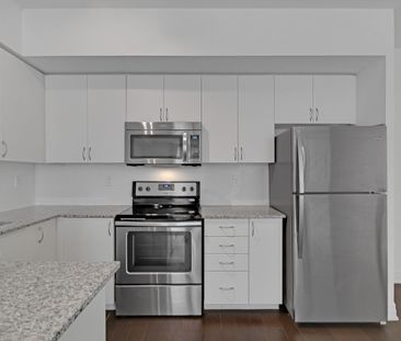 For Lease - 57 Macaulay Avenue Unit# TH - 802, Toronto, Ontario - Photo 2