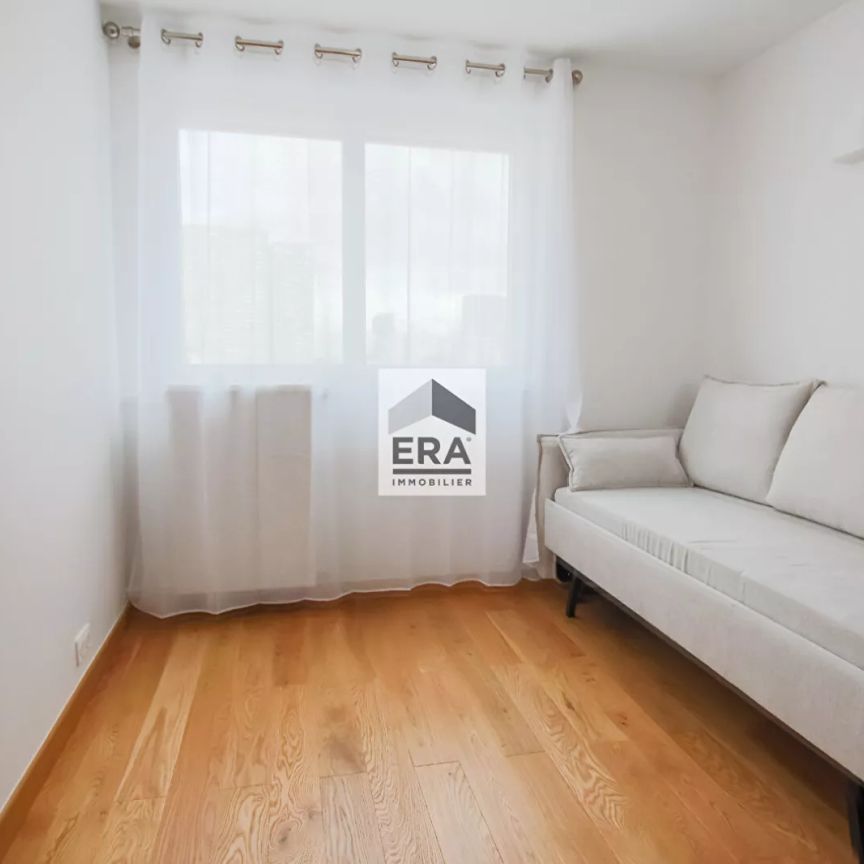 Appartement Paris 4 pièce(s) 90.43 m2 - Photo 1