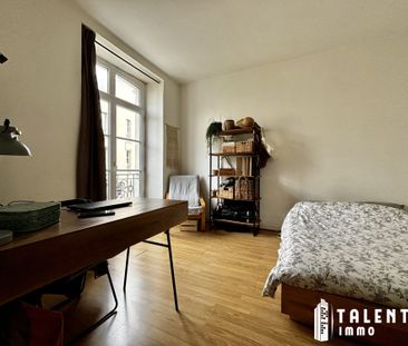 Location Appartement 2 pièces 33m² NANTES 44000 - Photo 6