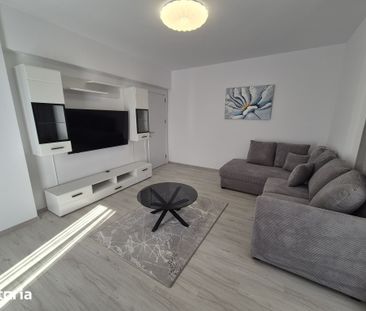 Metrou Berceni Apartament 2 camere Nou - Photo 5