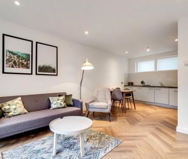 2 bedroom apartment to rent - Photo 3