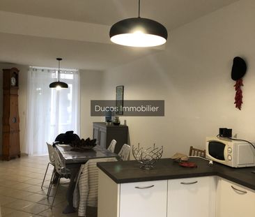Location Maison 4 pièces 132m² MEILHAN SUR GARONNE 47180 - Photo 5