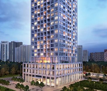 For Lease - 36 Elm Drive Unit# 3005, Mississauga, Ontario - Photo 1