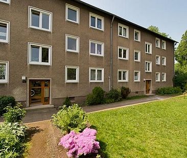 3-Zi.-Whg. mit neuem Tageslichtbad und Balkon - Foto 4