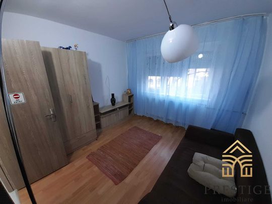 Apartament cu 3 camere de inchiriat zona Olosig – Oradea - Fotografie 1