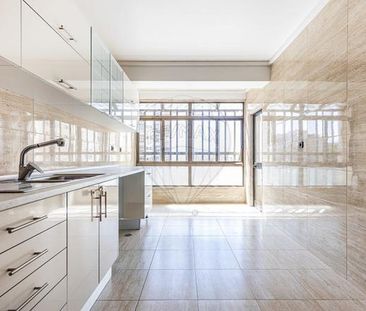 Apartamento T4 - Photo 1