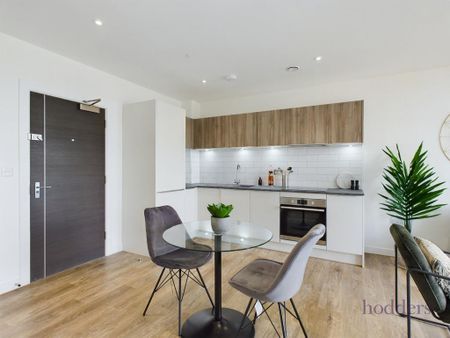 1 bedroom apartment to rent - Photo 2