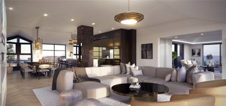 Compass House, W2 - Photo 2