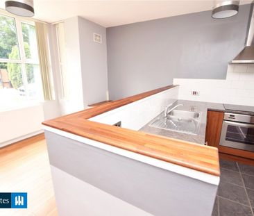 Thurstonville, Old Lane, Beeston, West Yorkshire, LS11 - Photo 1