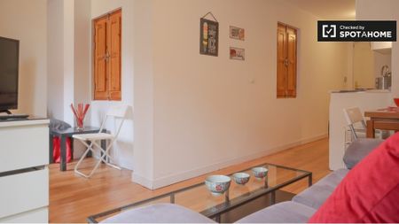 madrid, Community of Madrid 28011 - Foto 5