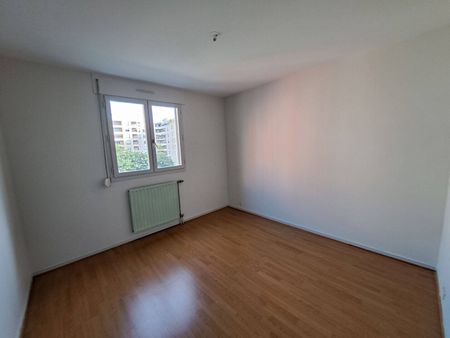 Appartement 3 pièces – VILLEURBANNE - Photo 3