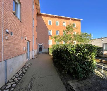 Kapellgatan, Klippan - Foto 3