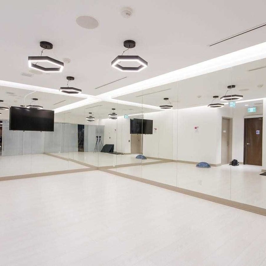 For Lease - 6 Sonic Way Unit# 1501, Toronto, Ontario - Photo 1