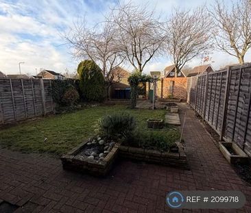 3 bedroom terraced house to rent - Photo 1