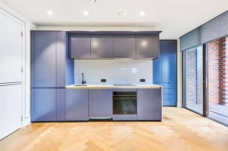 Edith Row, London, SW6 - Photo 3