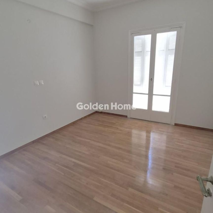 Διαμέρισμα για ενοικίαση Φωκίωνος Νέγρη (Κυψέλη) - Photo 1