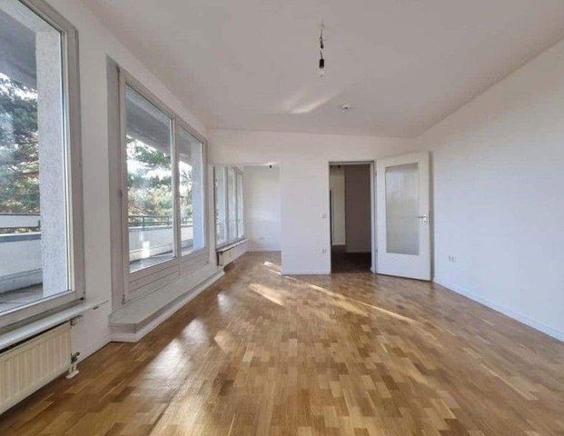 1-Zimmerwohnung mit geräumigen Balkon - Foto 1