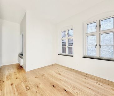 Lys og moderne lejlighed i hjertet af Odense - Foto 6