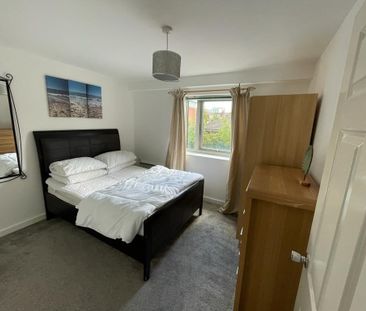 2 Bed Flat, Fremington Court, CV1 - Photo 5