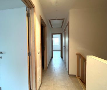 Knusse nieuwbouwwoning te huur in Sijsele - Foto 6